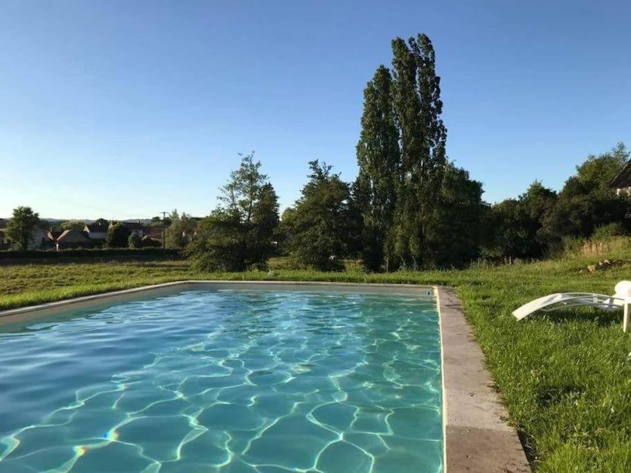 Les Vacances Passy  エクステリア 写真