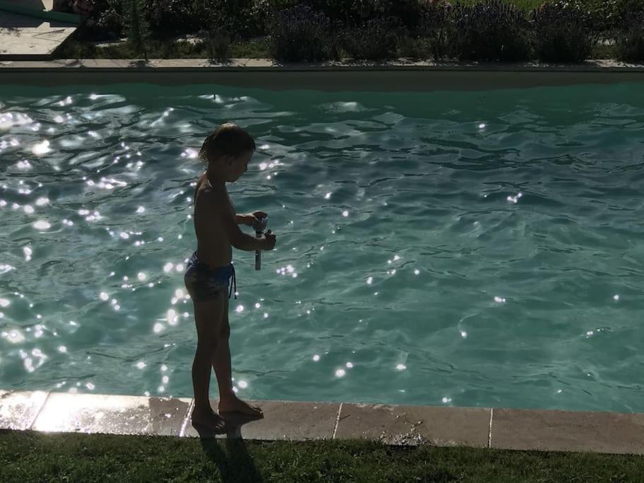 Les Vacances Passy  エクステリア 写真