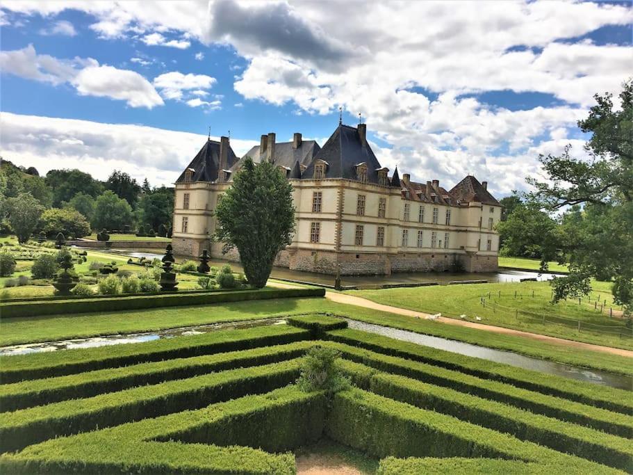 Les Vacances Passy  エクステリア 写真