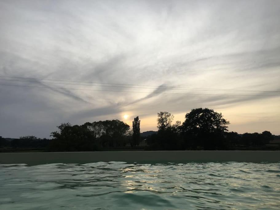 Les Vacances Passy  エクステリア 写真