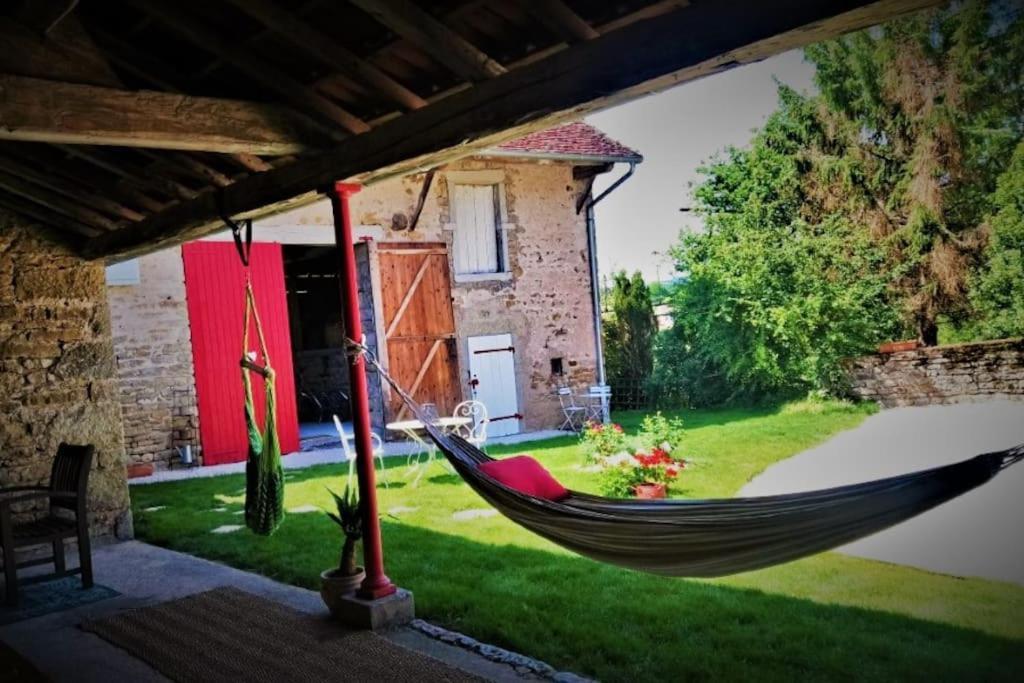 Les Vacances Passy  エクステリア 写真